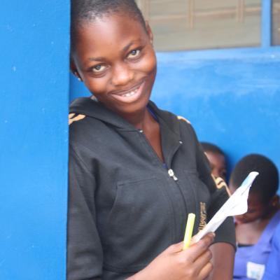 R Ghana School For The Deaf 14 35218611283 O