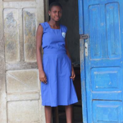 R Ghana School For The Deaf 15 36029026315 O