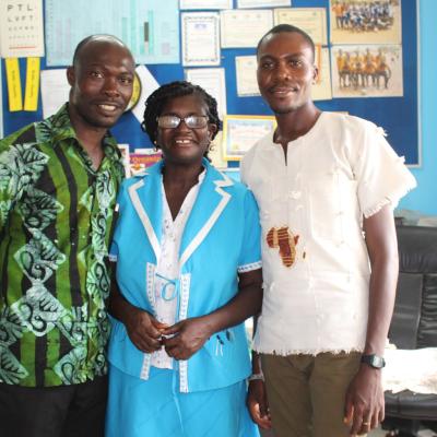 R Ghana School For The Deaf 19 36029019715 O
