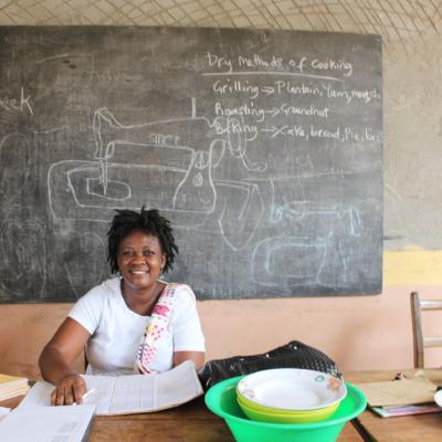 R Ghana School For The Deaf 20 35987418626 O