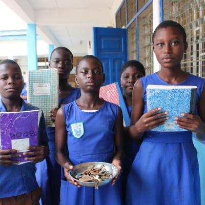 R Ghana School For The Deaf 24 35987410896 O