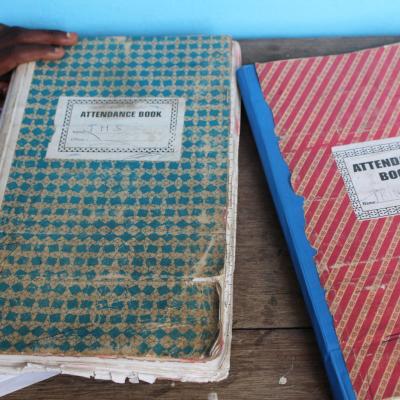 R Ghana School For The Deaf 25 35987409516 O