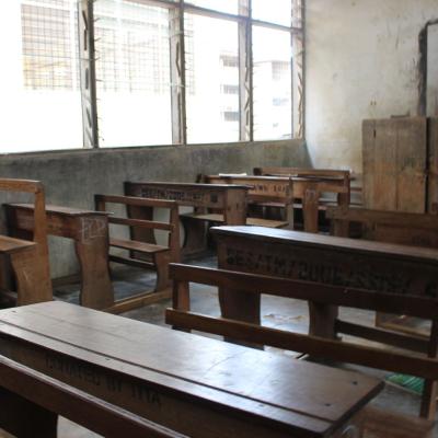 R Ghana School For The Deaf 26 35987407446 O
