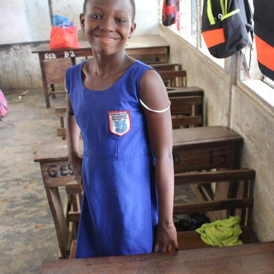 R Ghana School For The Deaf 27 35987406246 O