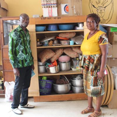 R Ghana School For The Deaf 28 35987403456 O
