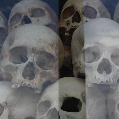 Khymer Rouge Killing Fields
