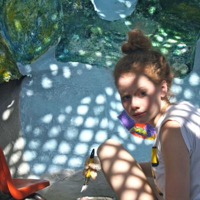R Guat Fountain Mural 17 35219250853 O