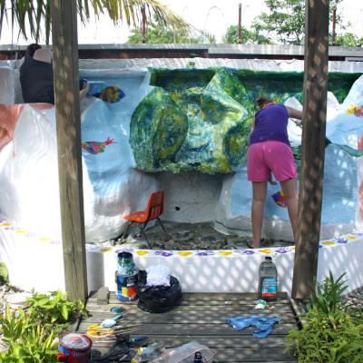 R Guat Fountain Mural 20 35189916614 O