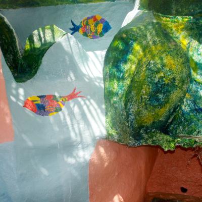 R Guat Fountain Mural 22 35189911564 O