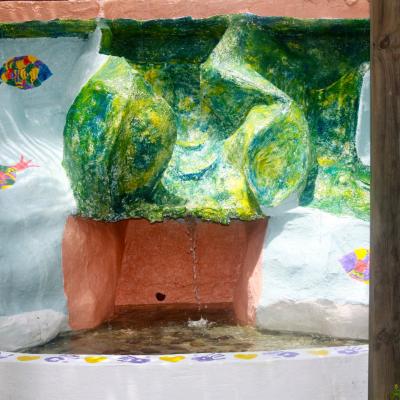 R Guat Fountain Mural 24 35189908994 O