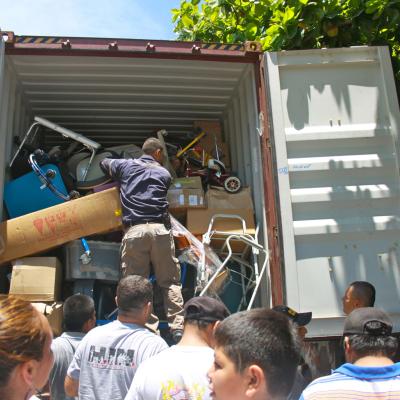 R Guat Him Donation Drop Off 04 35988073266 O