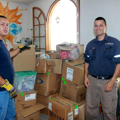 R Guat Him Donation Drop Off 16 35219309313 O