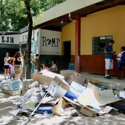 Guatemala Romp 001