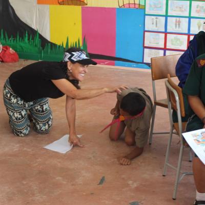 The English Lesson 14 50263504591 O