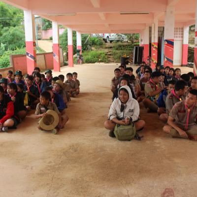 The Mountain School Assembly 20 50263966057 O