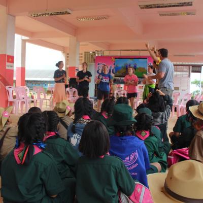 The Mountain School Assembly 21 50263966002 O