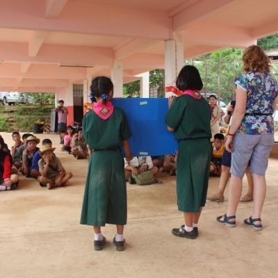 The Mountain School Assembly 26 50263781686 O