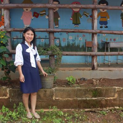 The Students Pre School To High School 1 50263835101 O