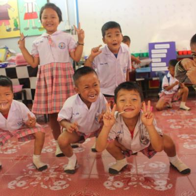 The Students Pre School To High School 13 50263177798 O