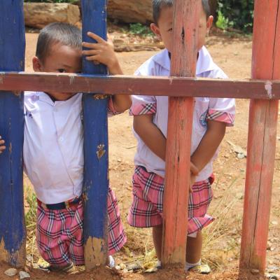 The Students Pre School To High School 17 50263834556 O