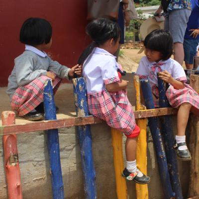 The Students Pre School To High School 18 50263834511 O