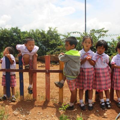 The Students Pre School To High School 19 50263177603 O