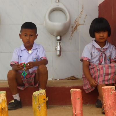 The Students Pre School To High School 20 50263834421 O