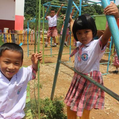 The Students Pre School To High School 24 50264018552 O