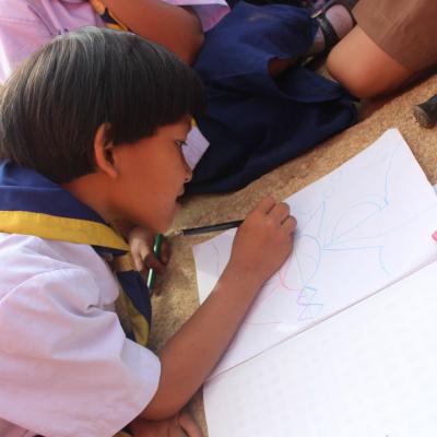 The Students Pre School To High School 28 50263834036 O
