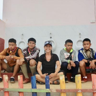 The Students Pre School To High School 32 50263833881 O