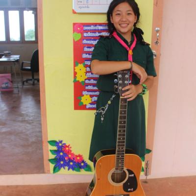 The Students Pre School To High School 33 50264018207 O