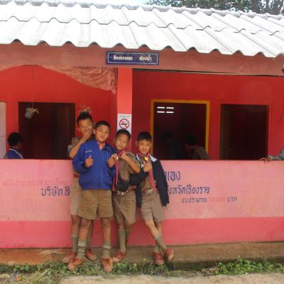 The Students Pre School To High School 35 50263176913 O