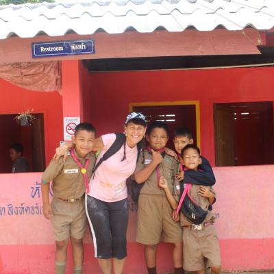 The Students Pre School To High School 36 50263176888 O