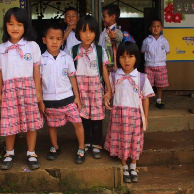 The Students Pre School To High School 5 50263834976 O