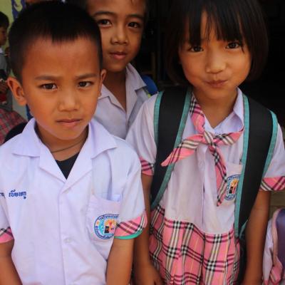 The Students Pre School To High School 6 50263834936 O