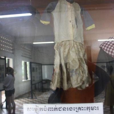 Genocide Museum 12 Large