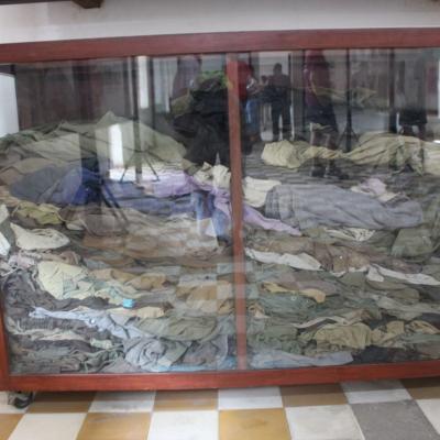 Genocide Museum 14 Large