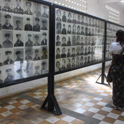 Genocide Museum 15 Large