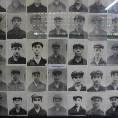Genocide Museum 16 Large