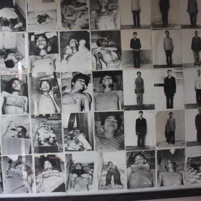 Genocide Museum 17 Large
