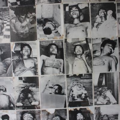 Genocide Museum 18 Large