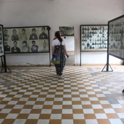 Genocide Museum 20 Large