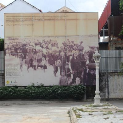 Genocide Museum 3 Large