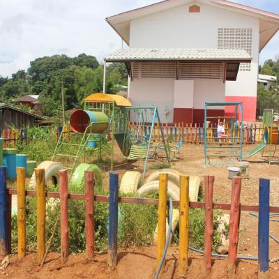 The Playground Painting Project 2 50263163258 O