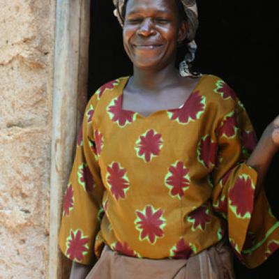 Kenya 2010 Faces Places Artists 015