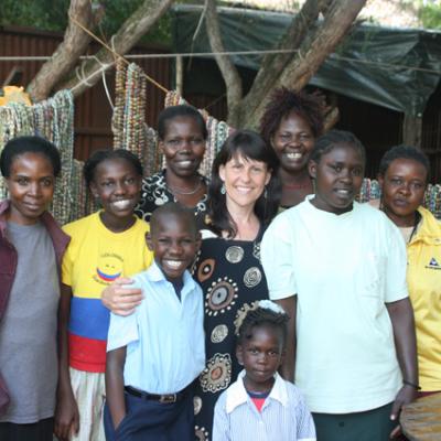 Kenya 2010 Faces Places Artists 038