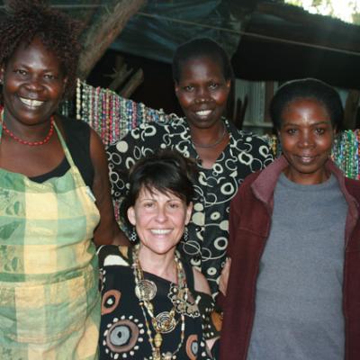 Kenya 2010 Faces Places Artists 045