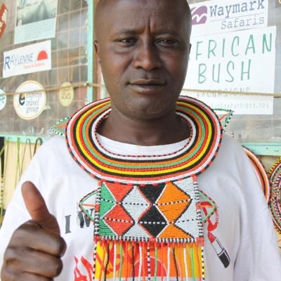 Kenya 2010 Faces Places Artists 049