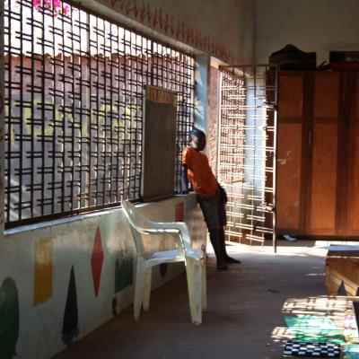 Mozambique Art From The Heart 005