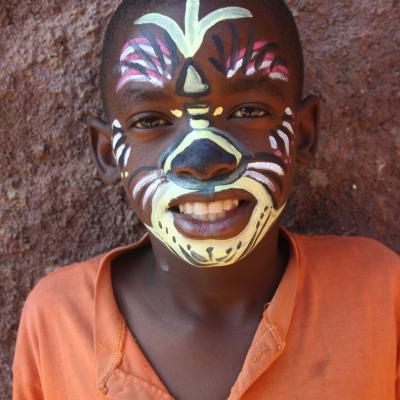 Mozambique Art From The Heart 013